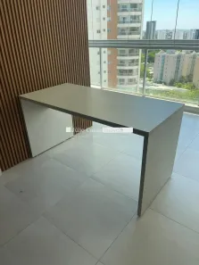 Flat com 1 Quarto para alugar, 52m² no Parque Campolim, Sorocaba