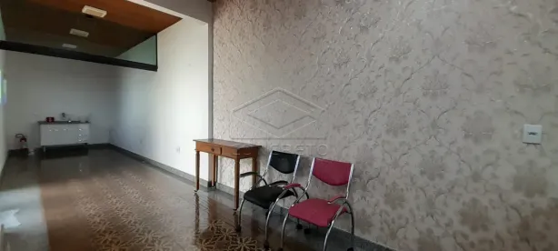 Loja / Salão / Ponto Comercial à venda, 319m² no Centro, Jaú