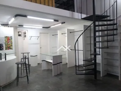 Loja / Salão / Ponto Comercial à venda, 49m² no Jardim Panorama, Bauru