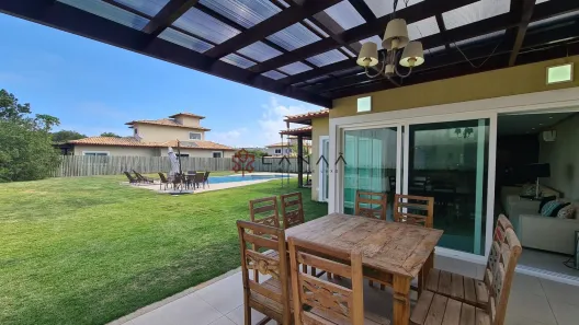 Casa de Condomínio com 6 Quartos à venda, 250m² no , Armação dos Búzios