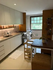 Apartamento com 2 Quartos à venda, 115m² no Bonsucesso, Petrópolis
