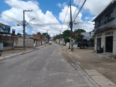 Galpão / Depósito / Armazém para alugar, 200m² no Zumbi do Pacheco, Jaboatão dos Guararapes