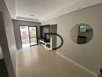 Apartamento com 3 Quartos para alugar, 64m² no Pinheirinho, Vinhedo