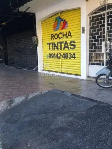 Loja / Salão / Ponto Comercial para alugar, 30m² no Amendoeira, São Gonçalo