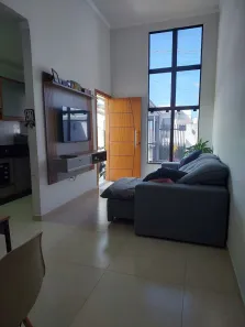 Casa com 3 Quartos para alugar, 80m² no Joáia, Tijucas