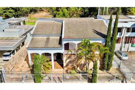 Casa com 5 Quartos à venda, 584m² no Setor de Habitações Individuais Sul, Brasília