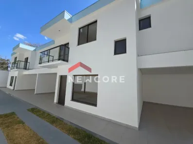 Casa de Condomínio com 3 Quartos à venda, 165m² no Trevo, Belo Horizonte