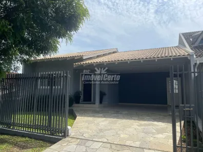 Casa com 3 Quartos à venda, 175m² no Boa Vista, Curitiba