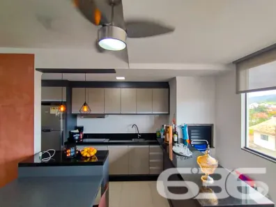 Cobertura com 3 Quartos à venda, 101m² no Itajuba, Barra Velha