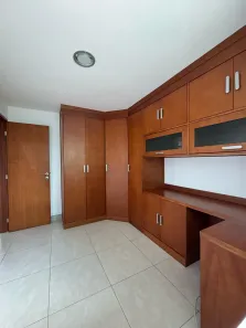 Apartamento com 3 Quartos à venda, 103m² no Parque Rosário, Campos dos Goytacazes
