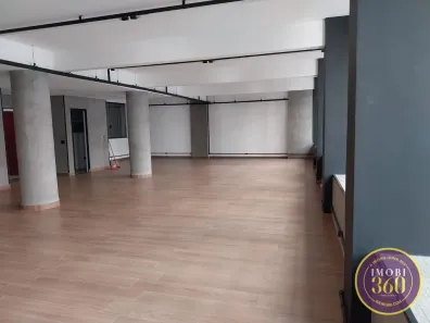Conjunto Comercial / Sala para alugar, 170m² no Centro, Cosmópolis