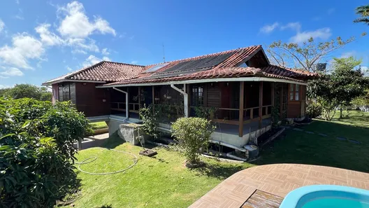 Fazenda / Sítio / Chácara com 3 Quartos à venda, 130m² no Ebenezer, Gravatá