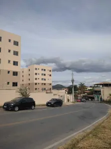Apartamento com 2 Quartos à venda, 48m² no Santa Rita, Santa Luzia
