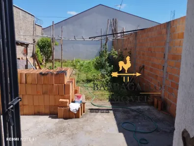 Loja / Salão / Ponto Comercial à venda, 59m² no Jardim Buzolin, Araras
