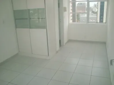 Conjunto Comercial / Sala à venda, 25m² no Santa Efigênia, Belo Horizonte