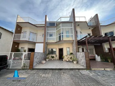 Casa com 3 Quartos à venda, 148m² no Hospício, Araruama