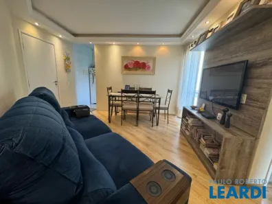 Apartamento com 2 Quartos à venda, 50m² no Vila Constança, São Paulo