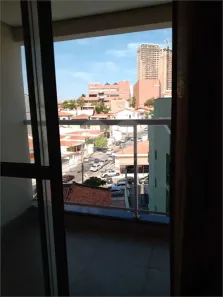 Flat com 1 Quarto para alugar, 33m² no Jardim Faculdade, Sorocaba