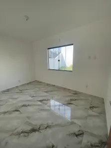 Casa de Condomínio com 3 Quartos à venda, 97m² no Caluge, Itaboraí
