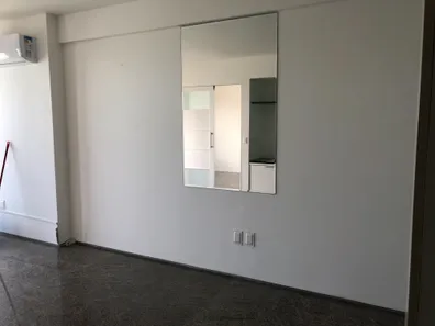 Flat com 1 Quarto para alugar, 49m² no Mucuripe, Fortaleza