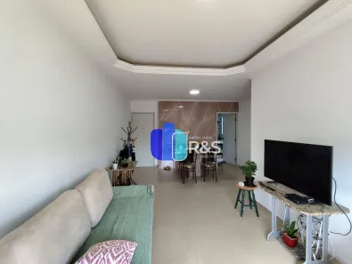 Apartamento com 2 Quartos à venda, 73m² no Vila Nova Louveira, Louveira