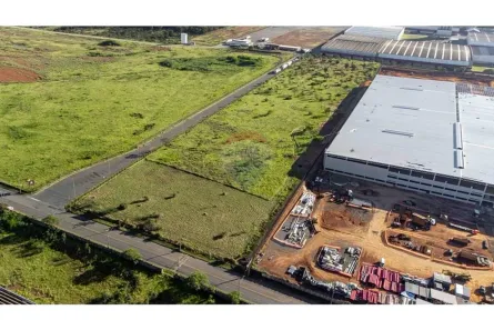 Galpão / Depósito / Armazém à venda, 50047m² no Cascata, Paulínia