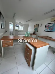 Loja / Salão / Ponto Comercial à venda, 38m² no Centro, Itajaí