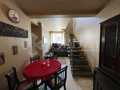 Cobertura com 2 Quartos à venda, 142m² no Jardim Elite, Piracicaba