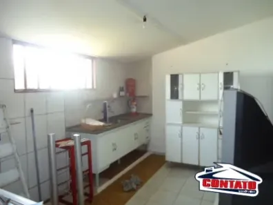 Fazenda / Sítio / Chácara com 3 Quartos para alugar, 600m² no Jardim Jockey Clube, São Carlos