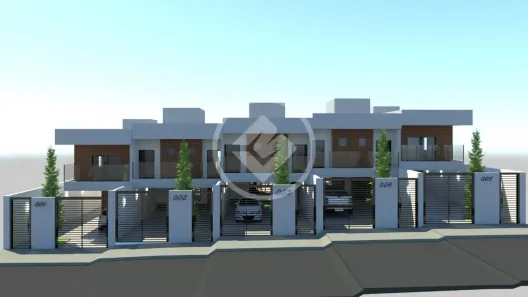 Casa com 3 Quartos à venda, 157m² no Parque Andiara, Pedro Leopoldo