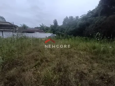Terreno / Lote / Condomínio à venda, 400m² no Boracéia, São Sebastião
