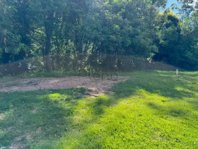 Terreno / Lote / Condomínio à venda, 921m² no Vista Alegre, Vinhedo