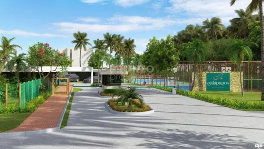 Apartamento com 2 Quartos à venda, 74m² no , Tamandaré
