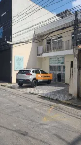 Loja / Salão / Ponto Comercial para alugar, 135m² no Centro, Suzano
