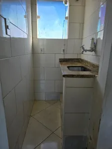 Kitnet com 1 Quarto à venda, 40m² no Novo Rio das Ostras, Rio das Ostras