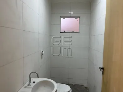 Galpão / Depósito / Armazém para alugar, 203m² no Centro, Londrina