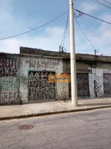 Loja / Salão / Ponto Comercial para alugar, 180m² no Vila Andeyara, Ferraz de Vasconcelos