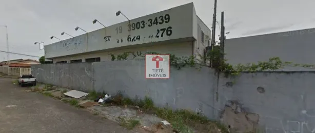 Galpão / Depósito / Armazém à venda, 457m² no Jardim Alvorada, Sumaré