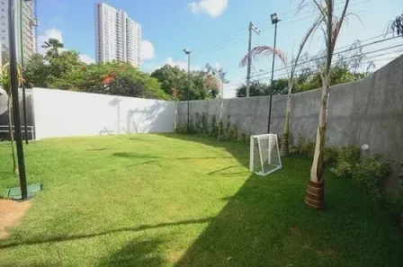 Apartamento com 2 Quartos à venda, 56m² no Torreão, Recife