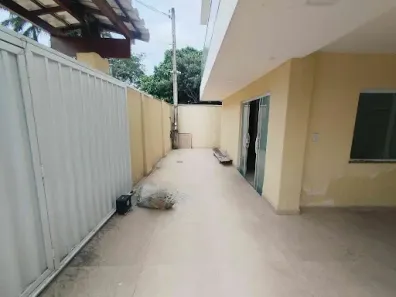 Casa com 3 Quartos para alugar, 280m² no Itapeba, Maricá