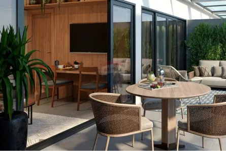 Flat com 1 Quarto à venda, 26m² no Passagem, Cabo Frio