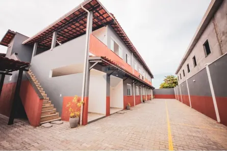 Apartamento com 2 Quartos à venda, 70m² no Porto de Sauípe, Entre Rios