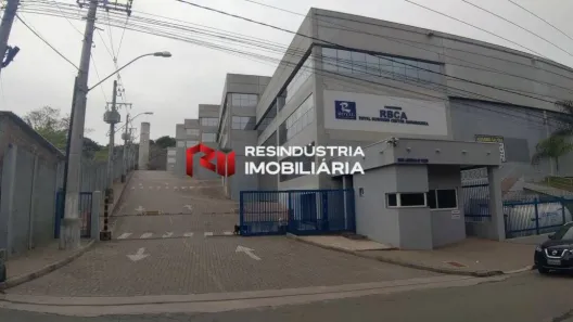 Galpão / Depósito / Armazém para alugar, 1705m² no Industrial Anhangüera, Osasco