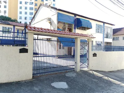 Apartamento com 2 Quartos para alugar, 57m² no Nova Cidade, São Gonçalo