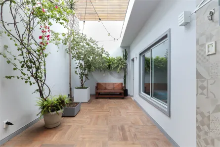 Casa com 2 Quartos à venda, 110m² no Chácara Santo Antônio (Zona Sul), São Paulo