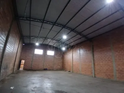 Loja / Salão / Ponto Comercial para alugar, 278m² no Jardim Imperador, Araraquara