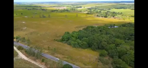 Fazenda / Sítio / Chácara com 3 Quartos à venda, 500000m² no , Alhandra