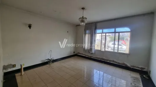Casa com 3 Quartos à venda, 198m² no Jardim Flamboyant, Campinas
