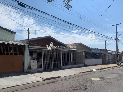 Casa com 3 Quartos à venda, 212m² no Jardim Londres, Campinas