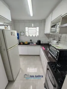 Apartamento com 2 Quartos à venda, 52m² no Parque Pinheiros, Taboão da Serra